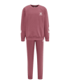 Hummel Venti Anzug enfants rose F4338 