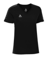 Select Torino T-Shirt Damen Schwarz F111