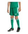 adidas Tiro 26 League Pantaloncini Bambini Verde 