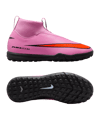 Nike Air Zoom Mercurial Superfly X Academy TF Scary Good Enfants Rose C600