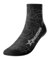 Ballsportdirekt Beachstar chaussettes noir 