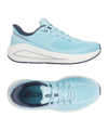 Under Armour Dames Sonic 7 Loopschoen Blauw K494 