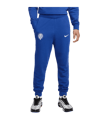 Nike Atletico Madrid Jogginghose Blau F417 - blau