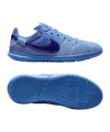 Nike Jr Streetgato TF Kids Blauw K403 