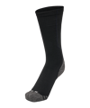 Hummel Sokken Zwart K2114 