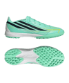 adidas F50 Hyperfast League TF Final Rush Grün