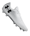 Under Armour Magnetico Select FG Weiss F100 - weiss