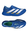 adidas Adizero Adios Pro 4 Chaussure de running Bleu