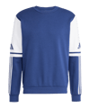 adidas Squadra 25 Sweatshirt Blau