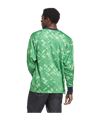 adidas FC Arsenal London Icon Torwarttrikot Grün - gruen