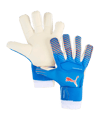 PUMA Ultra Ultimate Hybrid Guanti da portiere Blu C01
