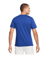Nike Atletico Madrid Club Essential T-Shirt F470 - blau