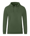 JAKO Sweatshirt Groen K240 