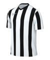 Nike Division V Striped shirt wit F100 