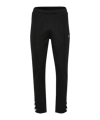 Hummel Archive Regular Poly Hose Schwarz F2390