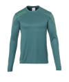 Uhlsport Stream 22 maillot à manches longues vert 