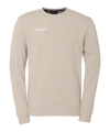 Kempa Sweatshirt Bruin K10 