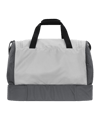 JAKO Iconic Gr. M Tasche Grau F839 - grau