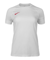 Nike Park VIII Maglietta Donna Bianco C103