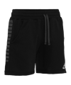 Select Torino Short Damen Schwarz F111