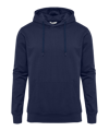 Hummel Go 2.0 Hoody Blauw F7026  