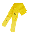 PUMA Chaussettes Jaune C07 