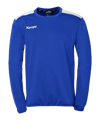 Kempa Sweatshirt Bleu C49 