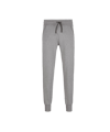 Hakro Pantalon de Sweat Gris F15 