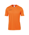 Uhlsport Score T-shirt de Training Enfants Orange F09