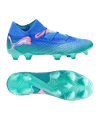 PUMA FG/AG Bleu C01 