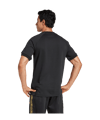 adidas Mexico T-Shirt Schwarz - schwarz