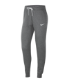 Pantalon de survêtement en polaire Nike Park 20 femmes Gris blanc F071