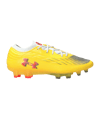 Under Armour Magnetico Elite 4 FG Damen Gelb F700 - gelb