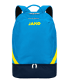 JAKO Sac à dos Bleu C444 