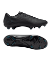 Nike Air Zoom Mercurial Vapor XVI Academy MG Shadow Zwart K002