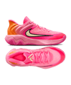 Nike Giannis Immortality 4 Roze K601 