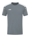 JAKO Maillot Gris C840 