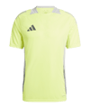adidas Shirt Geel 