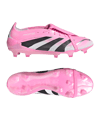 adidas Predator Elite FT FG Beckham Icon Rosa