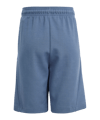adidas Future Icons Logo 8-Inch Shorts Kids Blau - blau