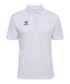 Hummel Essential Polo wit F9001 