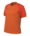 Nike Trophy VI Trikot Damen Orange F819
