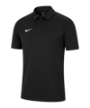 Nike équipe training polo noir F010 