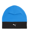 PUMA TeamADDITIONS Beanie Blauw K03 