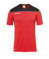 Maillot de Training Uhlsport Offense 23 rouge homme