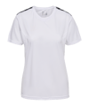 Hummel AUTHENTIC PL Trikot Damen Weiß F9001