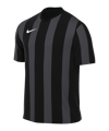 Nike Division V Striped shirt zwart F010 