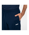 JAKO Classico Polyesterhose Dunkelblau F09 - blau