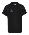 Hummel Shirt Zwart K2508 