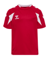 hummel Core 2.0 Trikot Kids Rot F3946